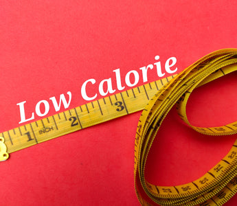 A Low Calorie Diet is Not a Healthy Diet