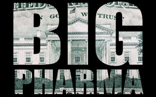 How Big Pharma Corrupts Medical Science and Literature