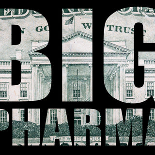 How Big Pharma Corrupts Medical Science and Literature