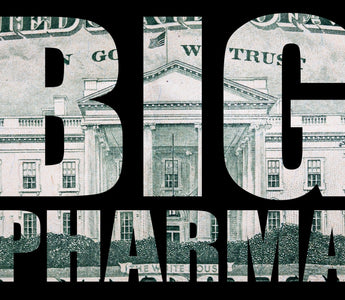 How Big Pharma Corrupts Medical Science and Literature