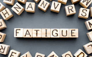 Case Study: Chronic Fatigue & Low Immunity