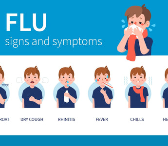 Cold & Flu Season: A Guide to Boosting Immunity & Staying Well