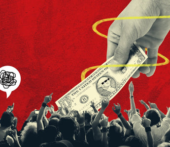 Corruption and Corporate Capture in the Food Industry: The Hidden Threat to Public Health