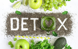 The Truth About Heavy Metal Detox Smoothies, Detox Juice, Green Detox Smoothies and Red Detox Smoothies.