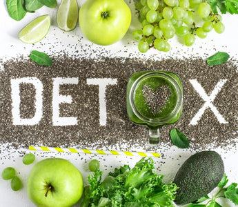 The Truth About Heavy Metal Detox Smoothies, Detox Juice, Green Detox Smoothies and Red Detox Smoothies.