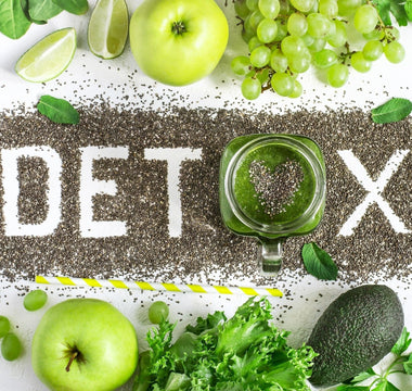 The Truth About Heavy Metal Detox Smoothies, Detox Juice, Green Detox Smoothies and Red Detox Smoothies.