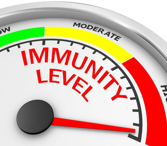 Immune Boosting Tips for Cold and Flu Season