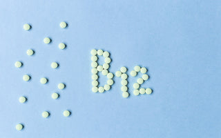 Part One: Understanding Vitamin B12 and Its Potential Dangers with Mercury