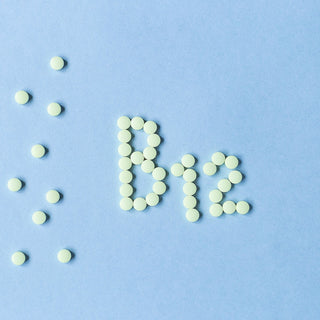 Part One: Understanding Vitamin B12 and Its Potential Dangers with Mercury