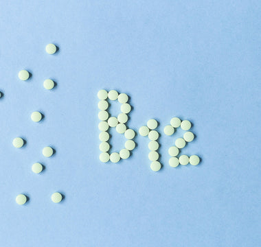 Part One: Understanding Vitamin B12 and Its Potential Dangers with Mercury
