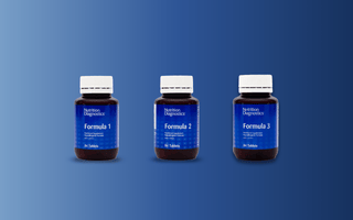 What Makes Formula 1, 2, and 3 Different From Other Multivitamins?