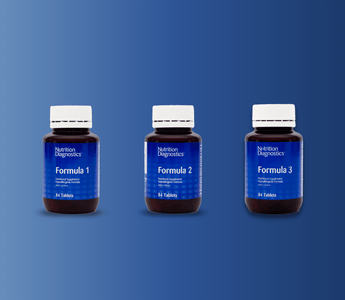 What Makes Formula 1, 2, and 3 Different From Other Multivitamins?