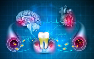 The Oral Systemic Link