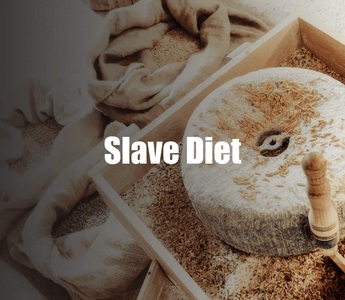 Protein Deficiency: Modern Diets Echoing Slave Diets of the Past