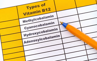 Part Two: The Science Behind Vitamin B12 Supplementation