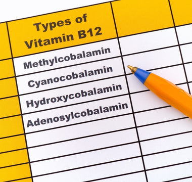 Part Two: The Science Behind Vitamin B12 Supplementation