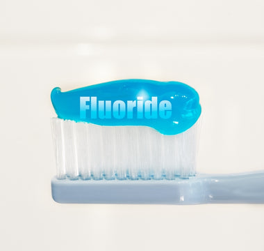 Is Fluoride Bad For You? Is Fluoride Toxic? What Does Fluoride Do & Why Avoid Fluoride in Toothpaste & Water?