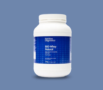 The Best Soy Free Protein Powder - Bio Whey