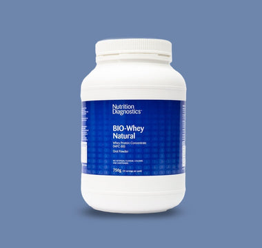 The Best Soy Free Protein Powder - Bio Whey