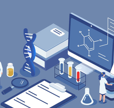 Blood Chemistry: How We Use Blood Chemistry and CBC Analysis