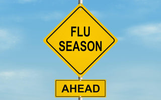 Cold and Flu Season: A Guide to Staying Well