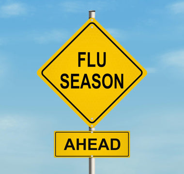 Cold and Flu Season: A Guide to Staying Well