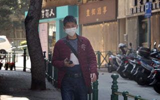 Coronavirus: Developing a Strategy to Win