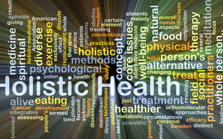 Holistic Health: What is a Holistic Approach to Health? We Dispel the Myths