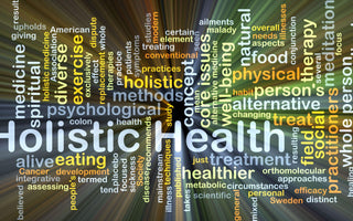 Holistic Health: What is a Holistic Approach to Health? We Dispel the Myths