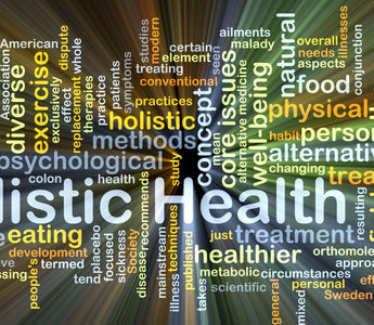Holistic Health: What is a Holistic Approach to Health? We Dispel the Myths