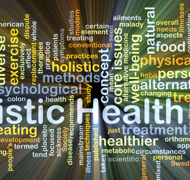 Holistic Health: What is a Holistic Approach to Health? We Dispel the Myths