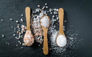 Is Salt Bad For You? No, Salt is Good For You!