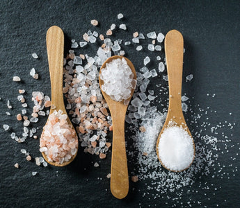 Is Salt Bad For You? No, Salt is Good For You!