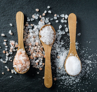 Is Salt Bad For You? No, Salt is Good For You!