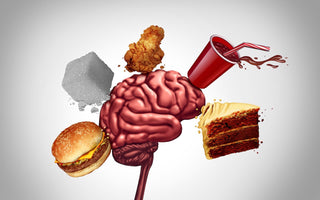 The Links Between Diet and Depression