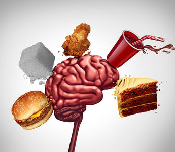 The Links Between Diet and Depression