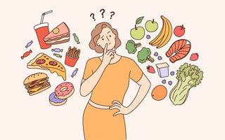 How To Lose Weight By Eating More