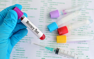 Mercury: Poisoning the Environment, Your Food and Your Body