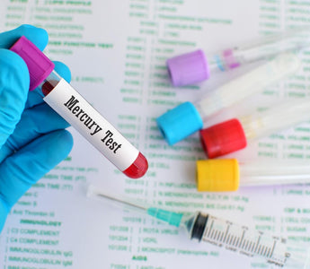 Mercury: Poisoning the Environment, Your Food and Your Body