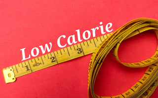 A Low Calorie Diet is Not a Healthy Diet