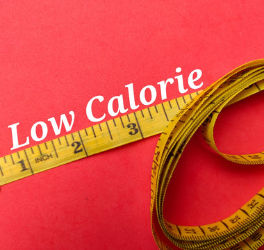 A Low Calorie Diet is Not a Healthy Diet