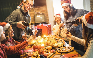 How to Stay Healthy During the Festive Season