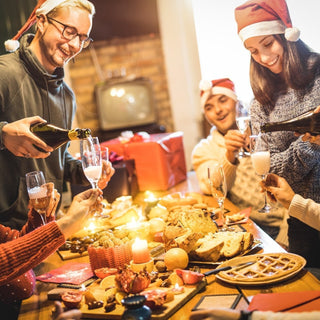 How to Stay Healthy During the Festive Season