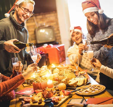 How to Stay Healthy During the Festive Season