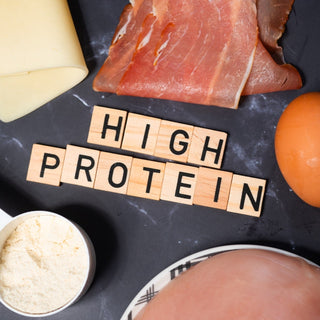Protein: The Most Important Nutrient for Health