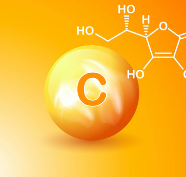 The Power of Vitamin C