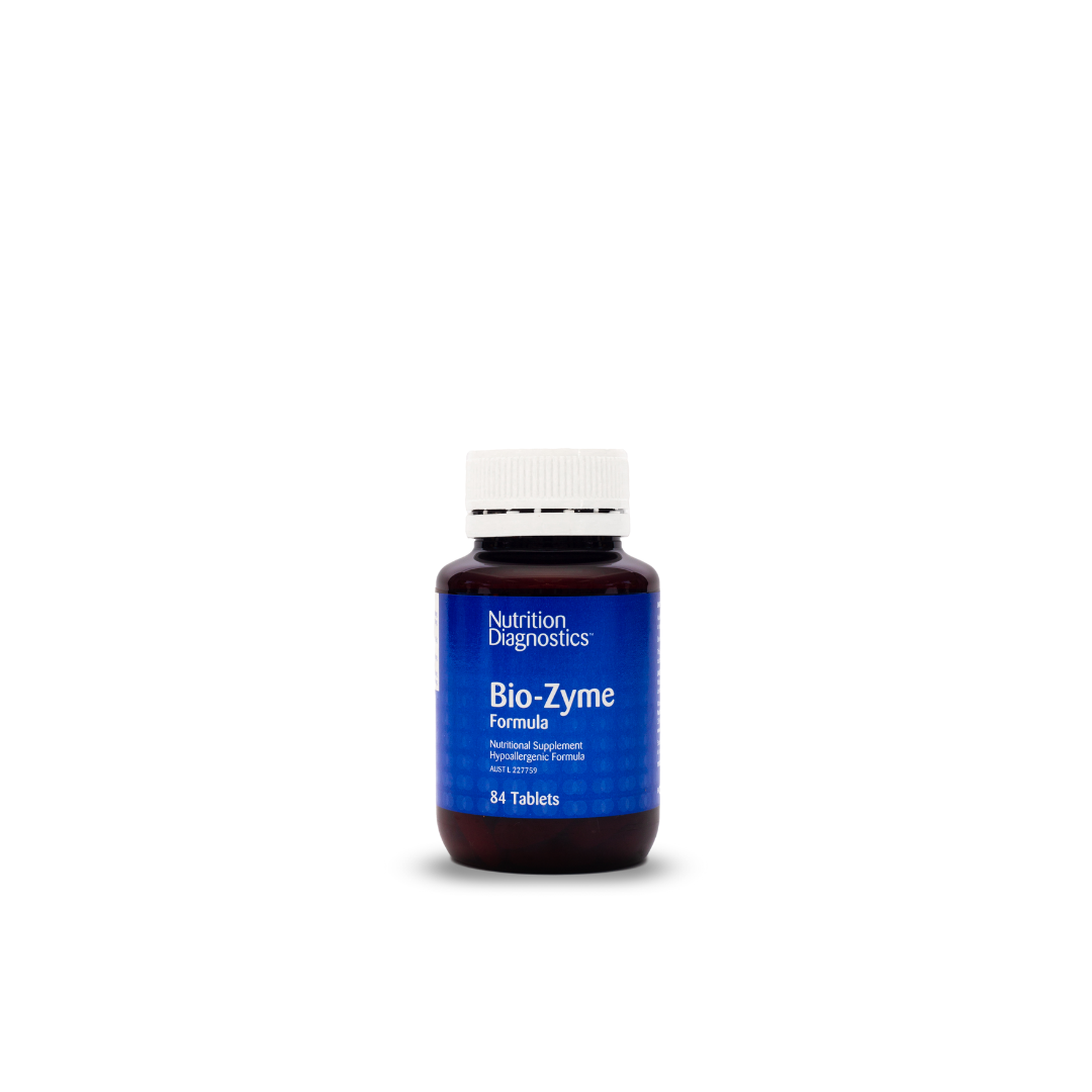 Bio-Zyme